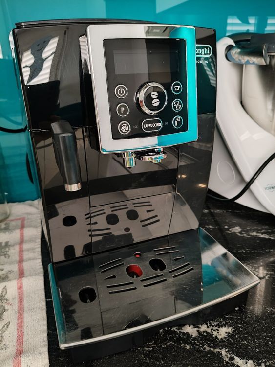 De'Longhi Macchine per caffè & Macchine per espresso: Kaffeemaschine – Usato da Wetzikon ZH venduto da Chanchi