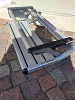 Thule Single Step manual 550 Trittstufe