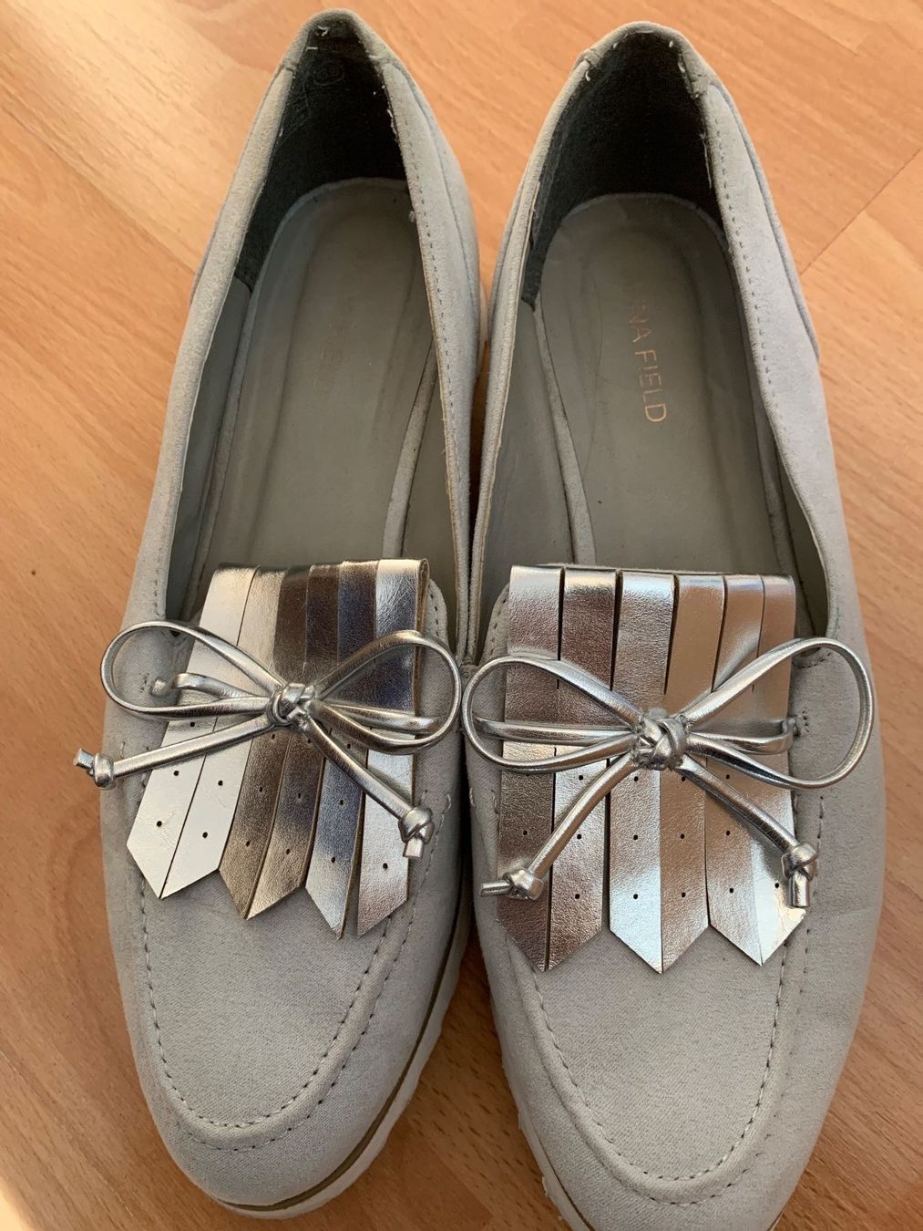 Anna Field Scarpe da donna: Chaussures Anna Field p. 39 – Usato da MEYRIN venduto da Gwendo10