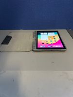 iPad 6. Gen, 128 GB, Schwarz, Top Zustand, Inkl. Hülle #15