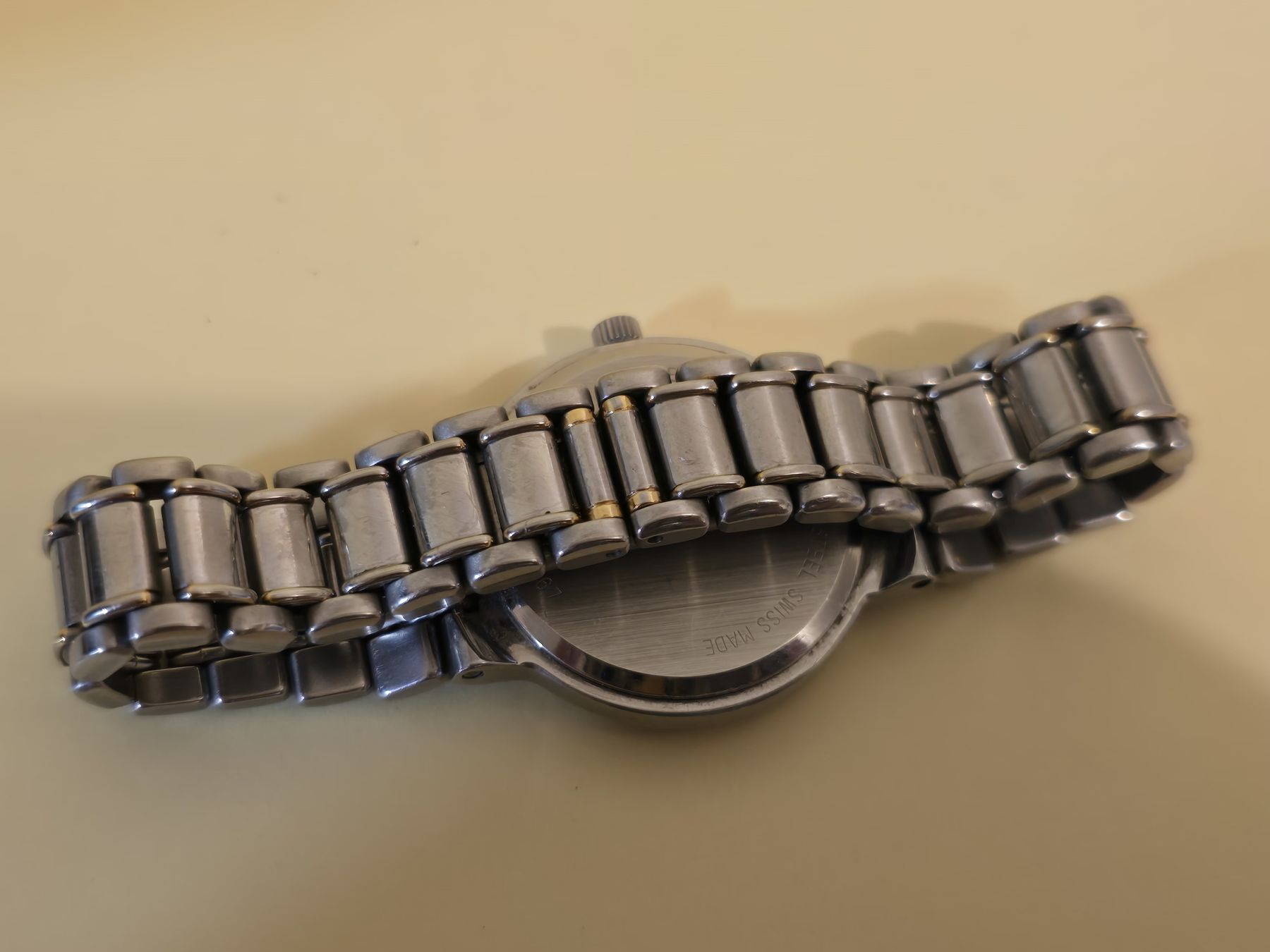 Zenith Orologi: ZENITH ESPADA  nice condition – Usato da Grand-Lancy venduto da Heuer-007 5