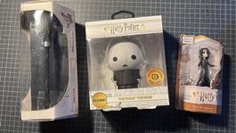 Harry Potter Lot
