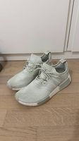 adidas NMD R1 Linen Green