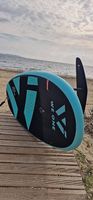 Winfoilboard WE ONE WE WING 66L Carbon NEU originalverpackt