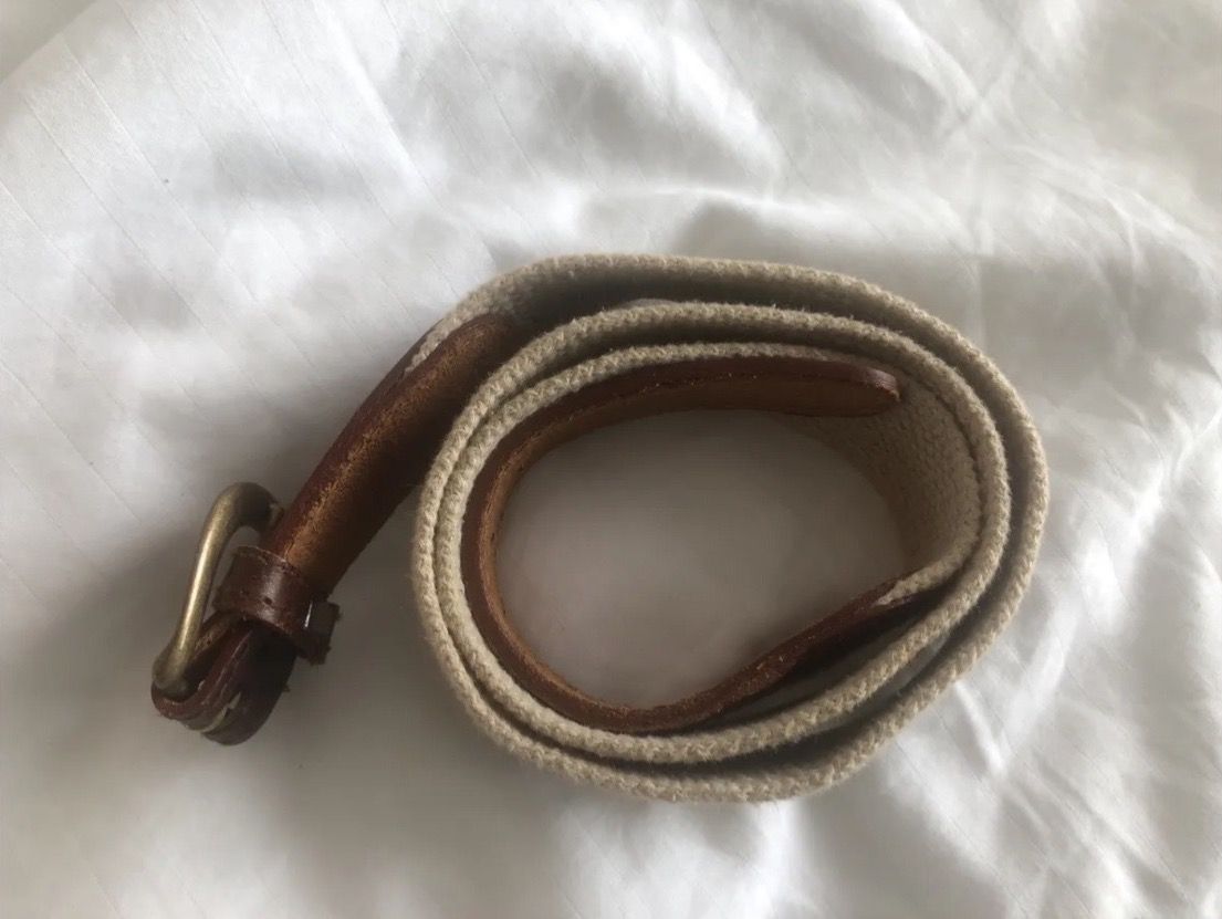 Cinture: Gürtel, 103 cm lang – Usato da Basel venduto da anna123456789 1