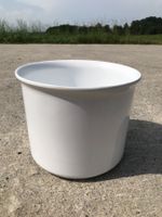 Cache-pot en terrecuite/ Übertopf Terrakotta /Portavaso