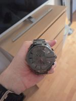 Diesel Uhr, Chronograph, Herrenuhr, Top Zustand!