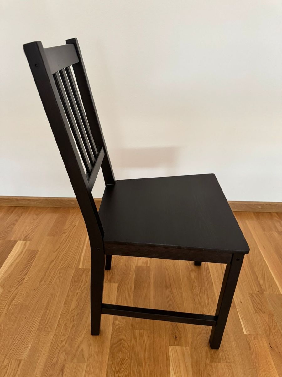 Ikea Chaises: Ikea Stuhl 6x – D'occasion à Basel par phi_56xr 2