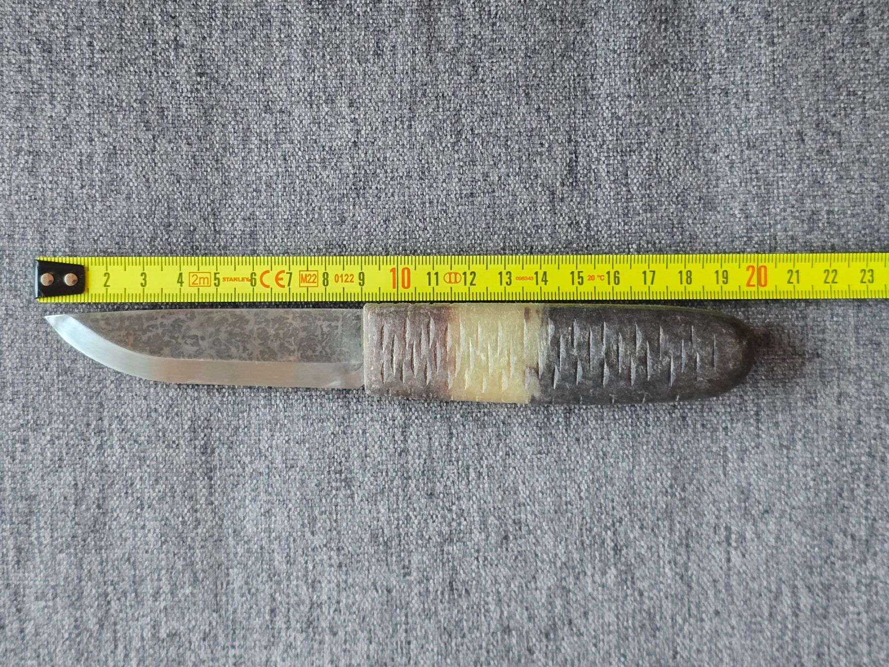 Accessori: Messer Morakniv Robust pro – Usato da Eglisau venduto da zti_96kb 3