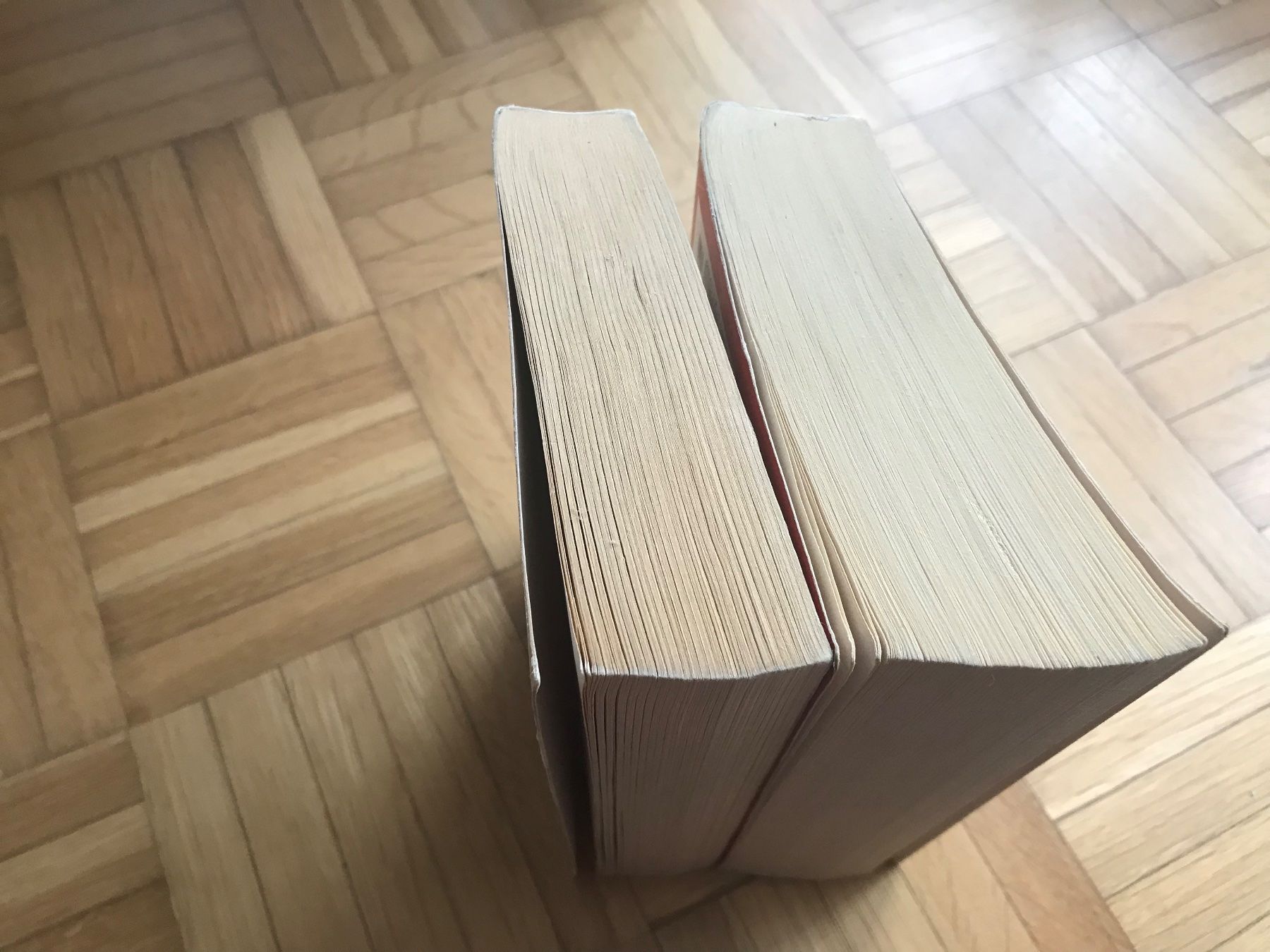 Livres: 2 Romane von Patricia Gaffney – D'occasion à Emmenbrücke par Hathor123 3
