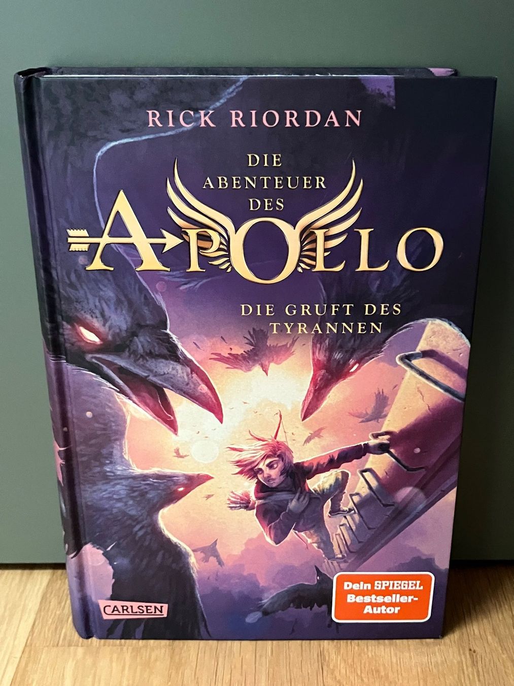 Libri: Bücher Apollo – Usato da Liebefeld venduto da Aarema 4