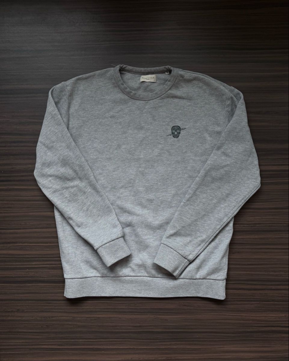 Maglioni & Felpe: Suspicious Antwerp Hoodie M – Usato da Davos Dorf venduto da Tafaas_NS 1