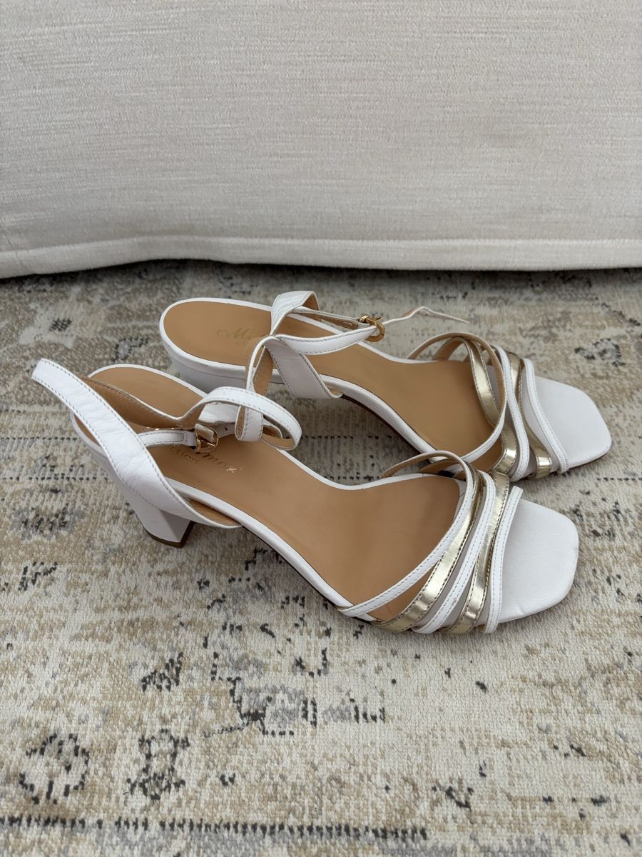 Scarpe da donna: Mi amor Sandals NP: 190.- – Nuovo (secondo la descrizione) da Horgen venduto da len_qjz9 1