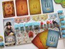 Giochi: Brazil: Imperial – Nuovo e nell'imballaggio originale da Roggwil TG venduto da Tarina27 3