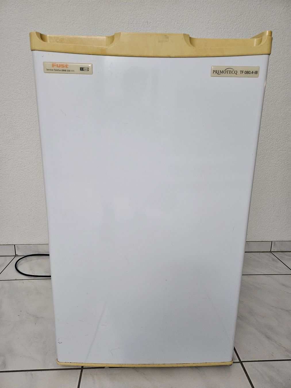 Congelatori: Gefrierschrank zu verkaufen – Usato da Derendingen venduto da SchweizerPrinz 1
