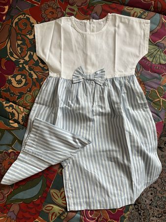 Robe Nina Ricci 1 an