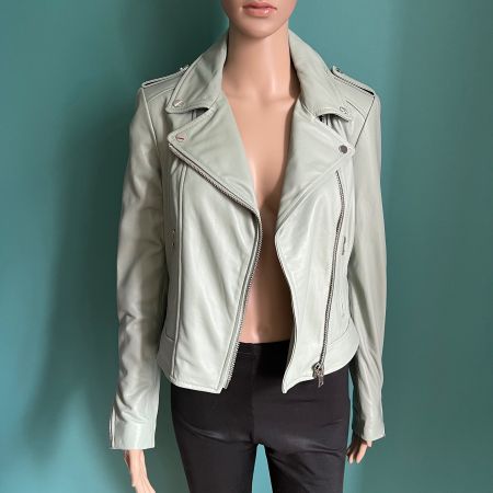 neue LAMARQUE „Donna“ Lederjacke 💘