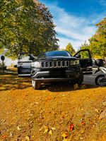 Jeep Compass 2.4
