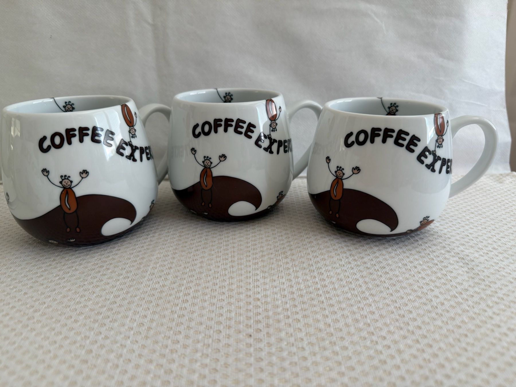 Tazze: Könitz - tasses - Mug – Usato da Sion venduto da accroshoes 1