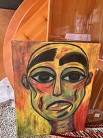  Schöne Gemälde ,signiert (45)