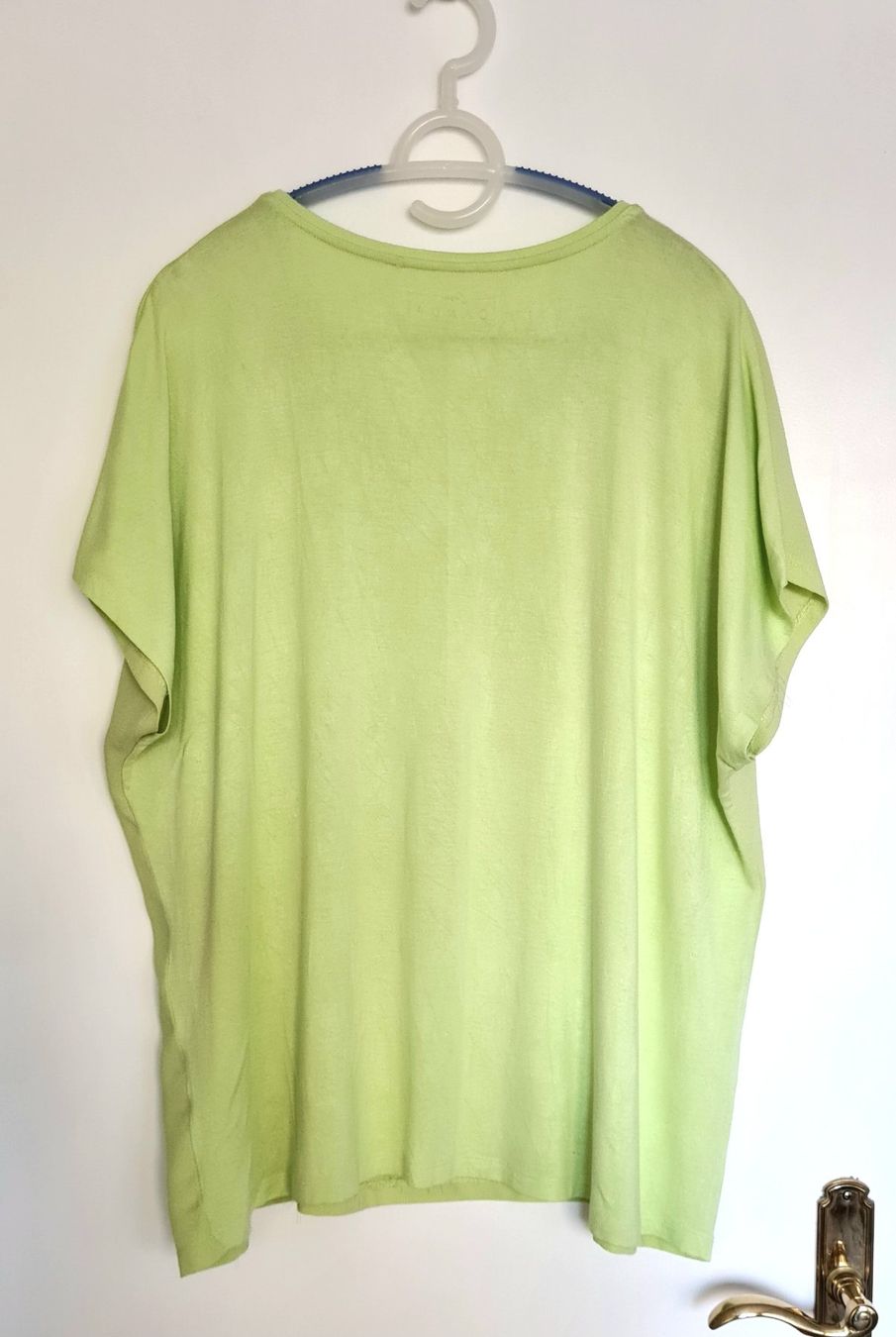 Top: Top taille Xl – Usato da Thônex venduto da AneleManele