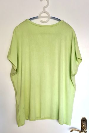 Top taille Xl
