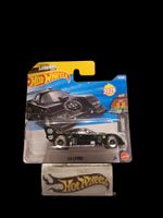 Hot Wheels HW Dream Garage 2026 La Liebre 2/5 S