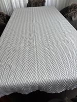 Tischdecke 160x250