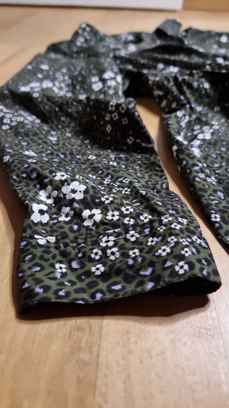 Vestiti: 🌺Kleid Größe 46/XL🌺 – Usato da Wald ZH venduto da CapLux 7