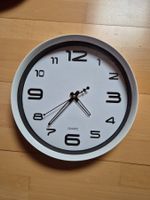 Uhr Wanduhr
