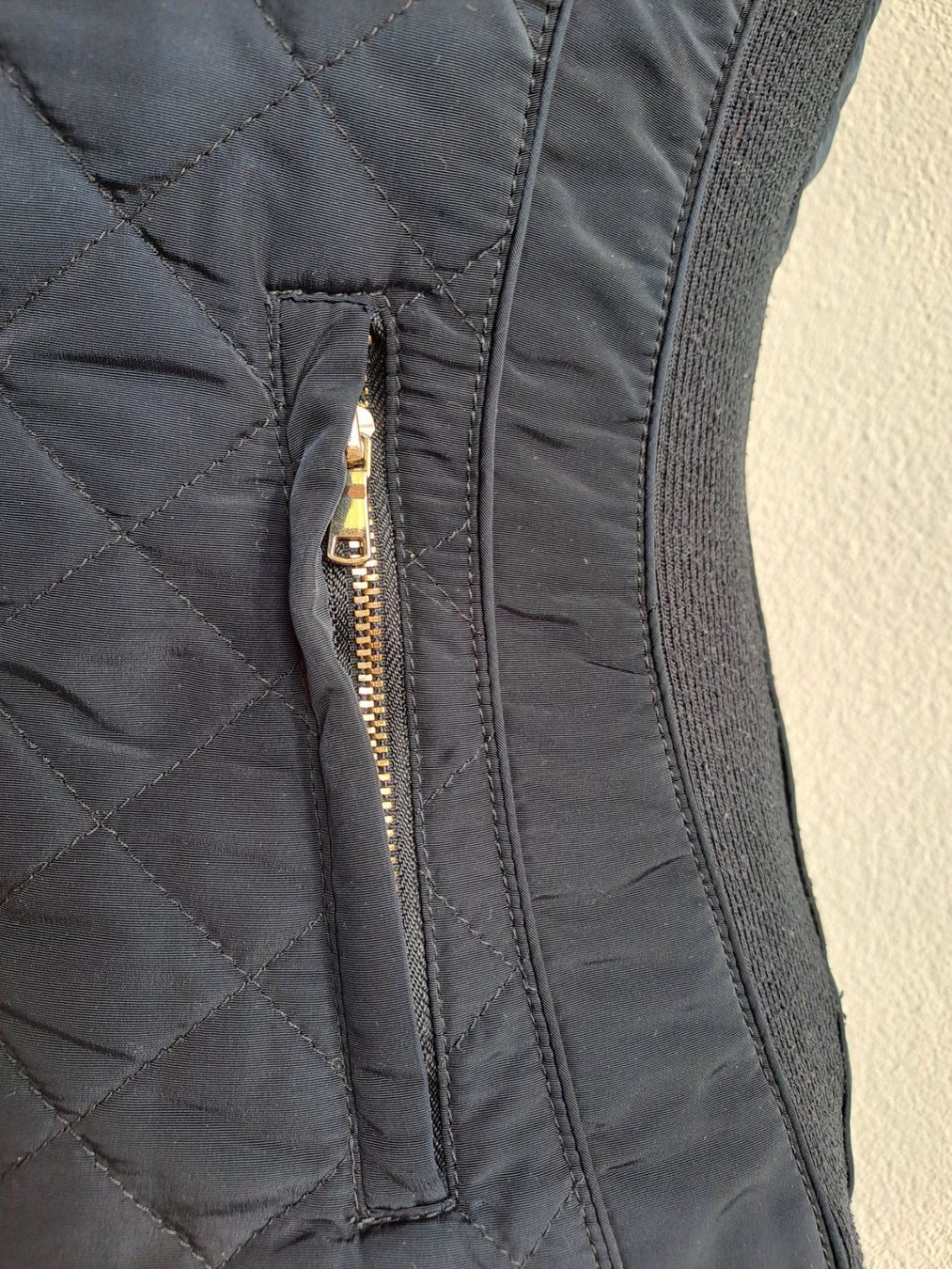 Zara Gilet & Giacche senza maniche: Damen-Gilet Zara S – Usato da Volketswil venduto da ronbons 9