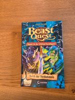 Buch Beast Quest - "Dolch der Verdammnis"