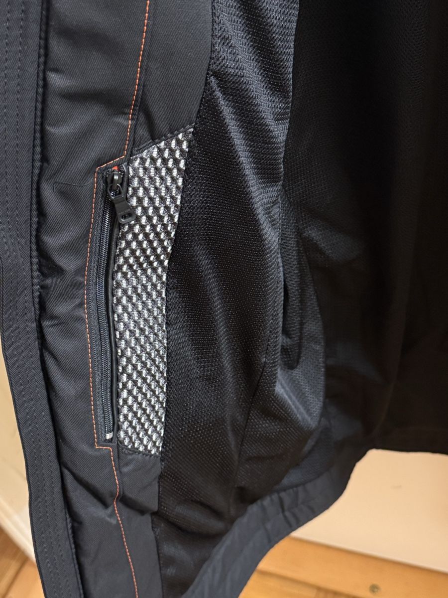Hugo Boss Jacken: Blouson Hugo Boss x McLaren - Taille S – Gebraucht aus Genève von Igoreuf 3