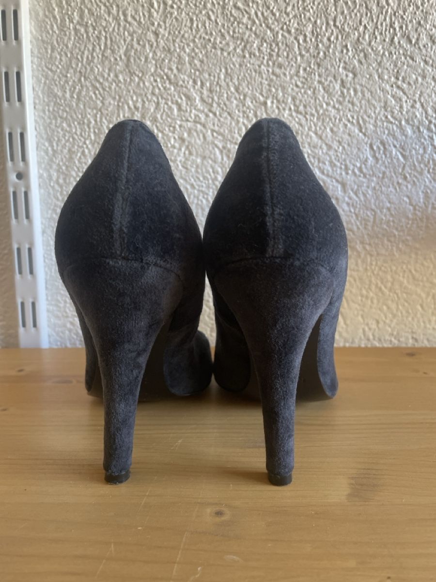 Lanvin Scarpe da donna: Escarpins Lanvin – Nuovo (secondo la descrizione) da Martigny venduto da Lea_lucci 4