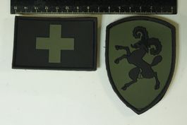 Schaffhouse tactical