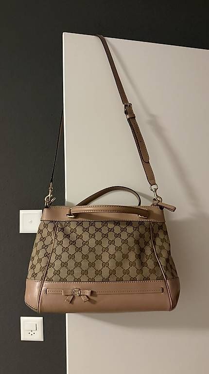 Borse da donna: Gucci Mayfair – Usato da Wettingen venduto da Whilma 3
