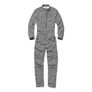 G-Star Tute: G Star Jumpsuit Hahnentrittmuster Gr. S – Nuovo (secondo la descrizione) da Kreuzlingen venduto da shopaholicatheart 5