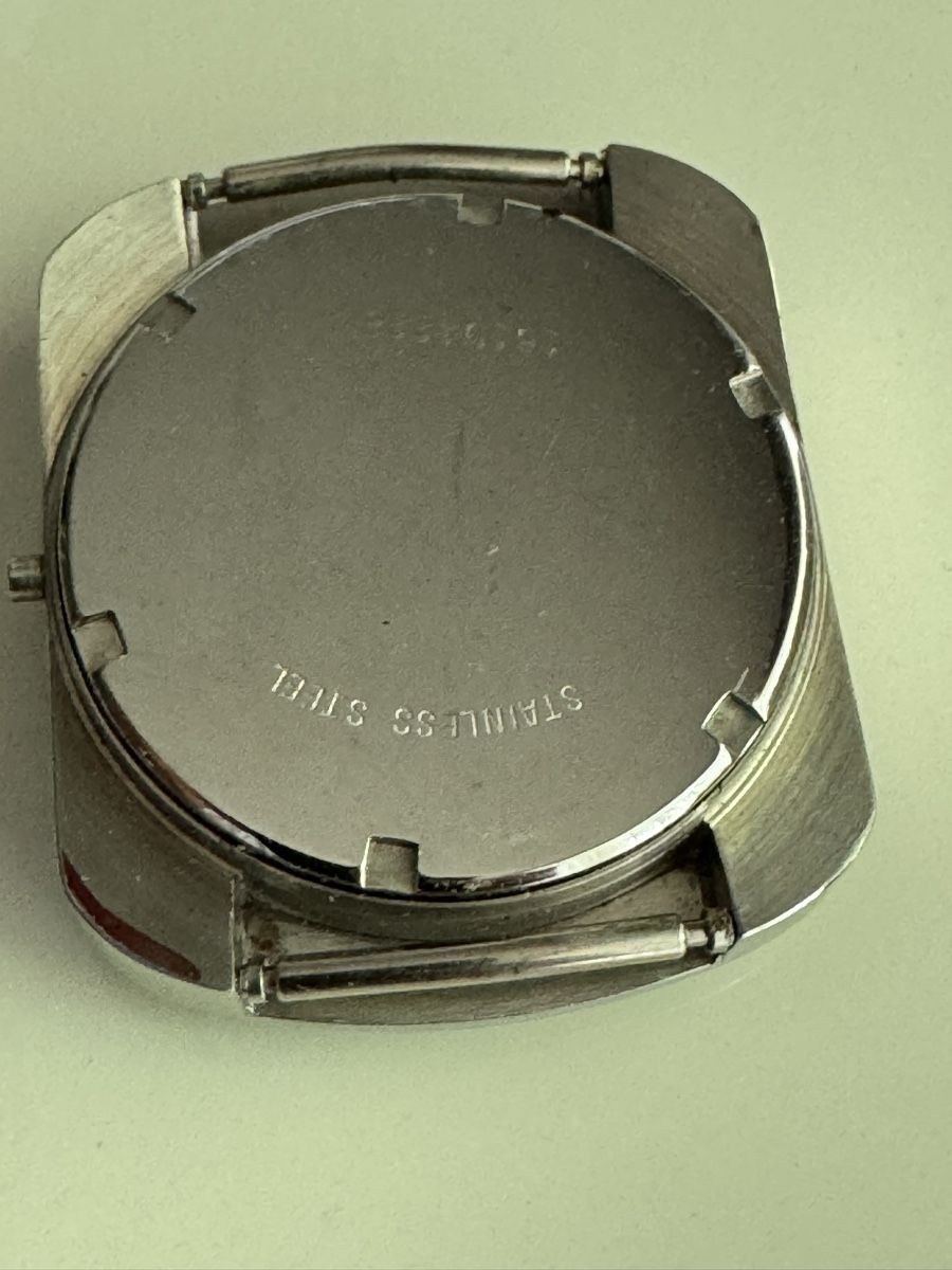 Longines Montres: Longines – Défectueux à Genève par Richard-rich 1