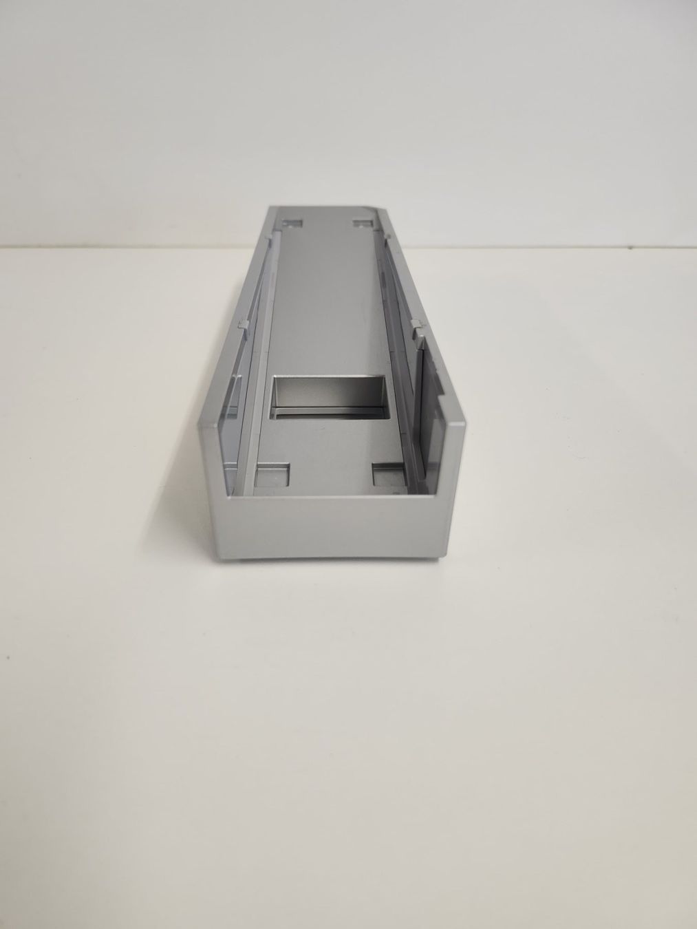 Nintendo Konsolen: Nintendo Wii Stand Konsolenhalterung – Gebraucht aus Tuggen von Zweitechanceboutique 4