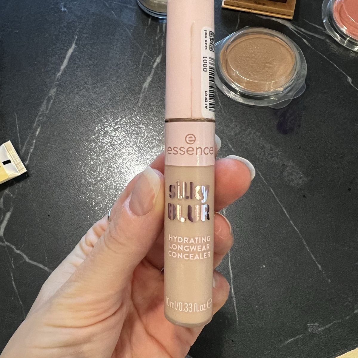 Make-up: Make up set – Usato da Hedingen venduto da ewe_fra 2