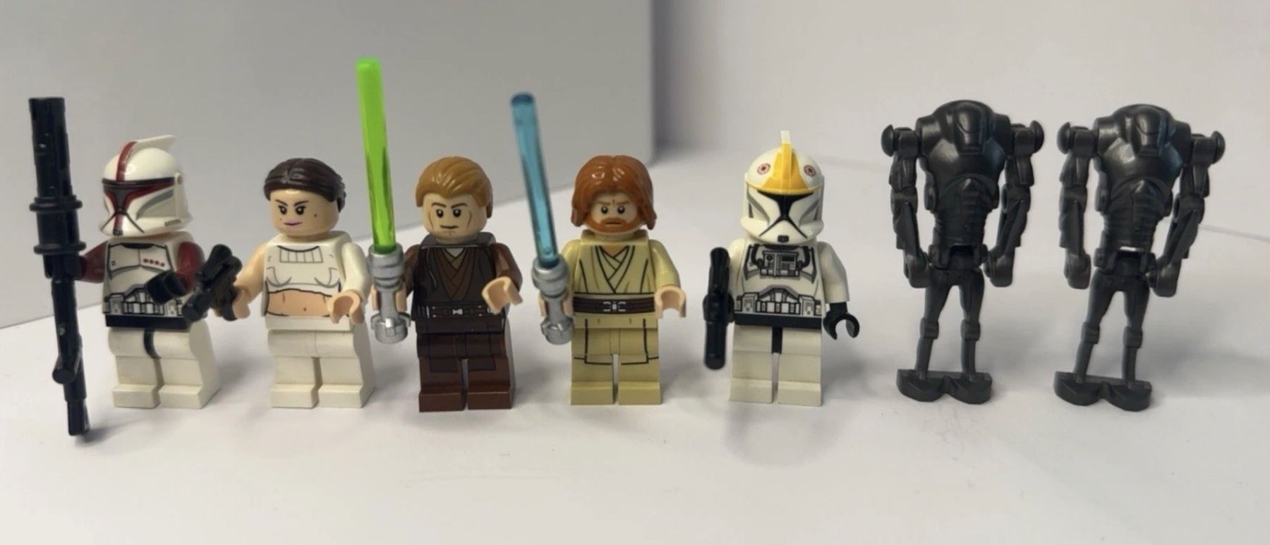 Lego Giocattoli: LEGO Star Wars Sets – Usato da Oftringen venduto da Donovan_- 2