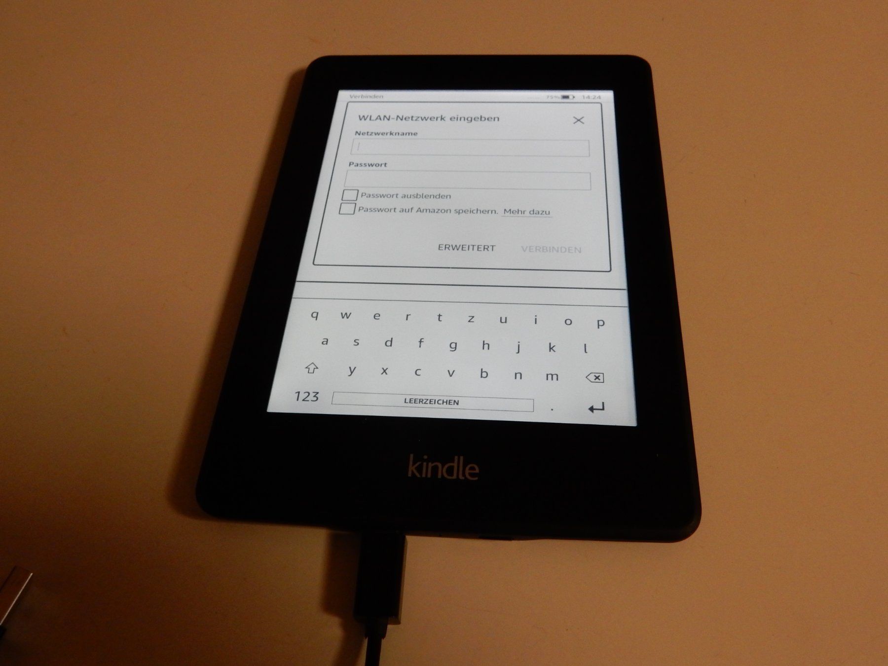 Amazon Tablet PC: Amazon Kindle (6. Generation) – Usato da St.Gallen venduto da yutha5 2