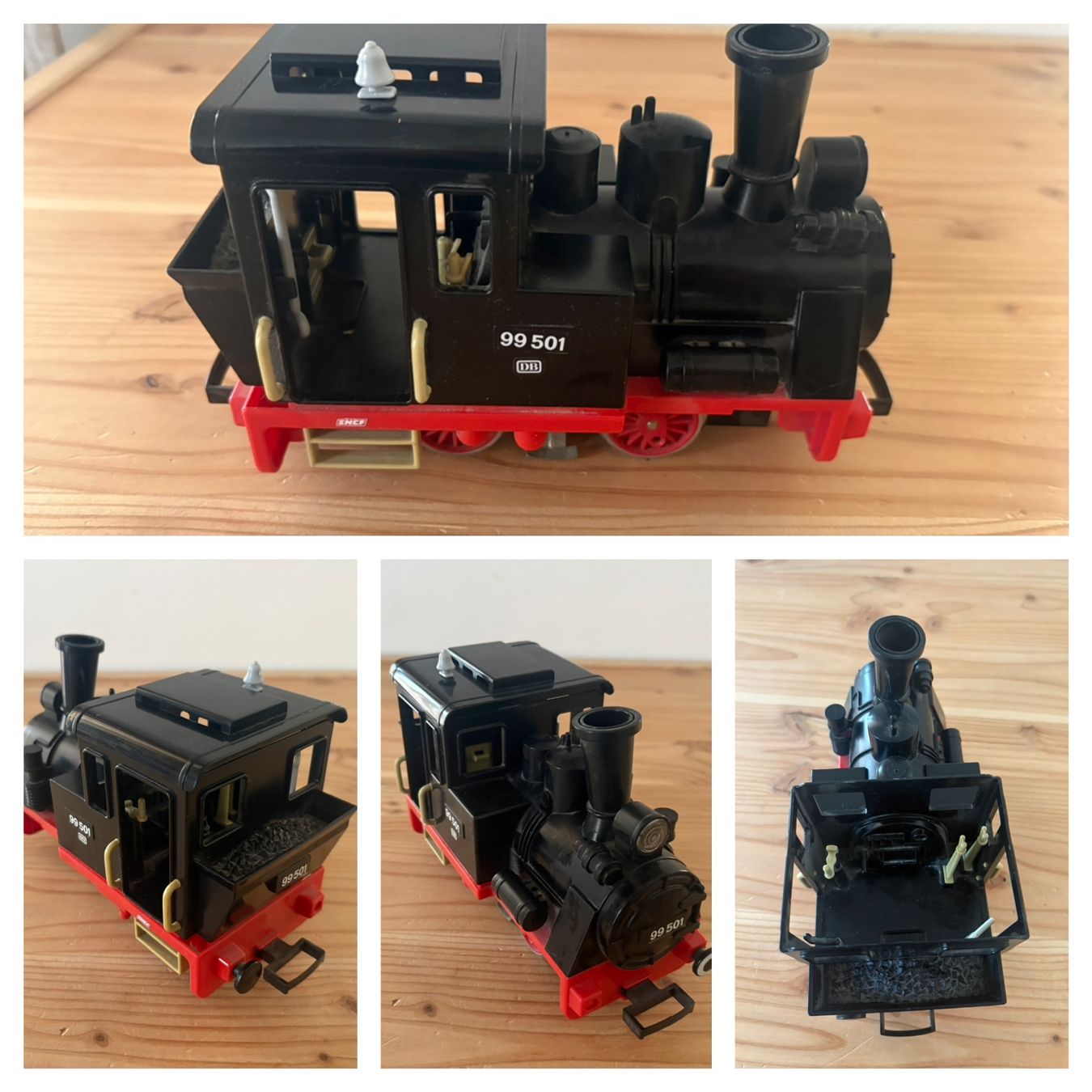 Playmobil Spielzeuge: Playmobil Train System LGB complet – Gebraucht aus St-Léonard von bet_c5yg 3