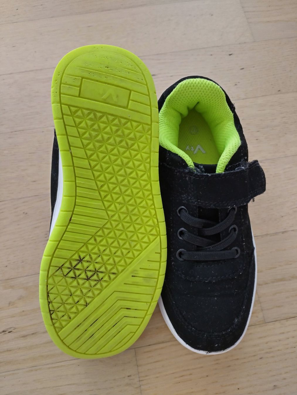 Dosenbach Scarpe per ragazzi: Vty Sneaker Jungs – Usato da Affoltern am Albis venduto da AudiS5 3