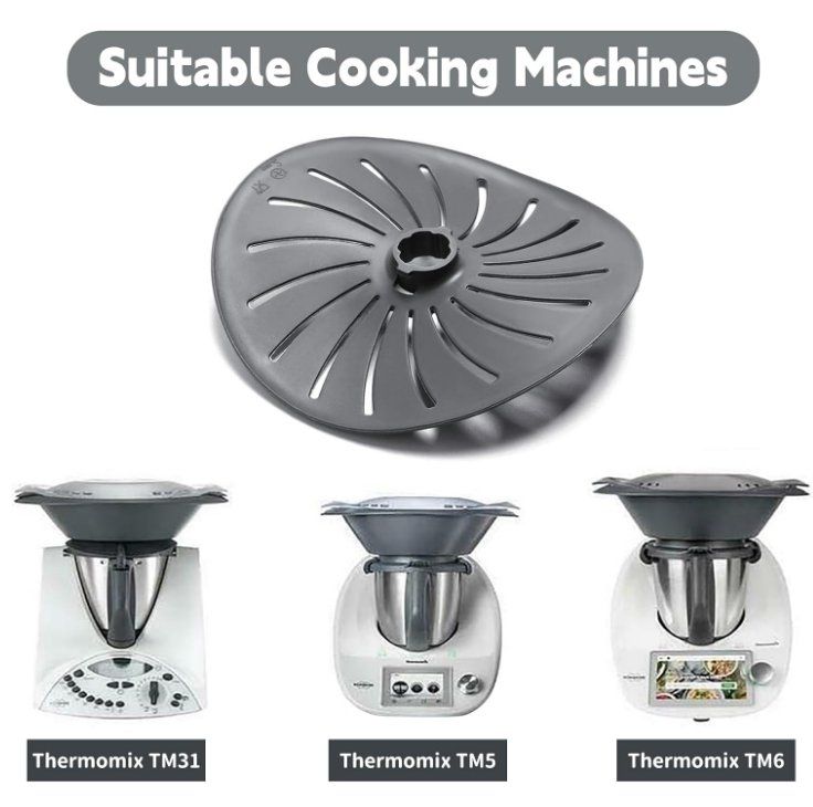 Elettrodomestici da cucina: Messerabdeckung Klingenschutz Protector messerabdeckung tm7 – Nuovo (secondo la descrizione) da Thun venduto da Laoye 1