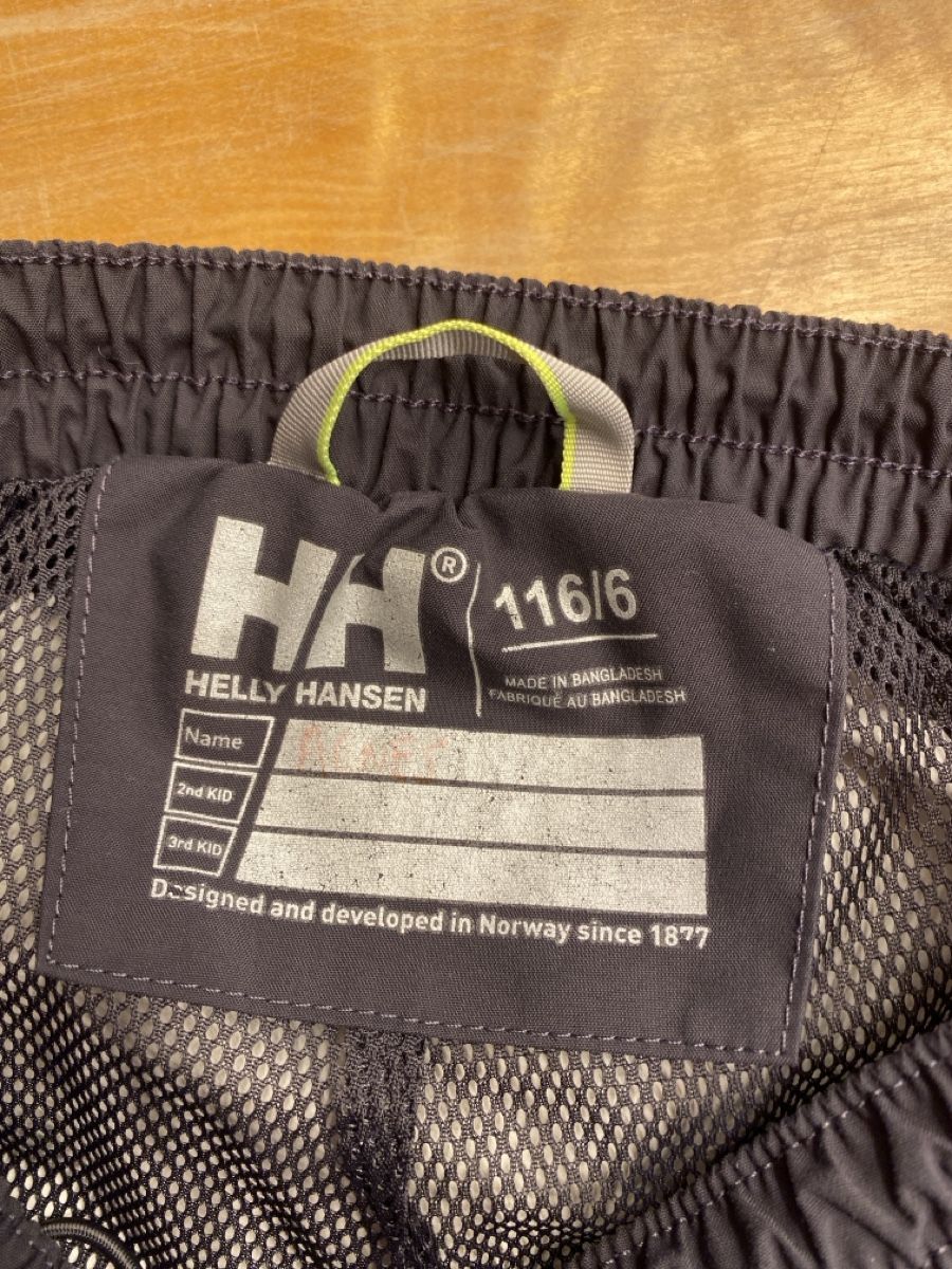 Helly Hansen Hosen: Regenhose  – Gebraucht aus Deitingen von lea_yn57 3
