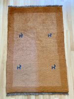 Perserteppich Gabbeh 150x100.cm