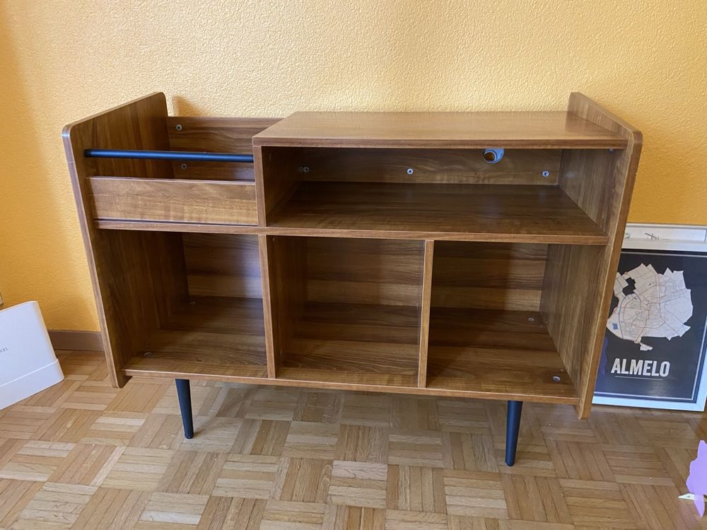 Mobel Fur Schallplatten