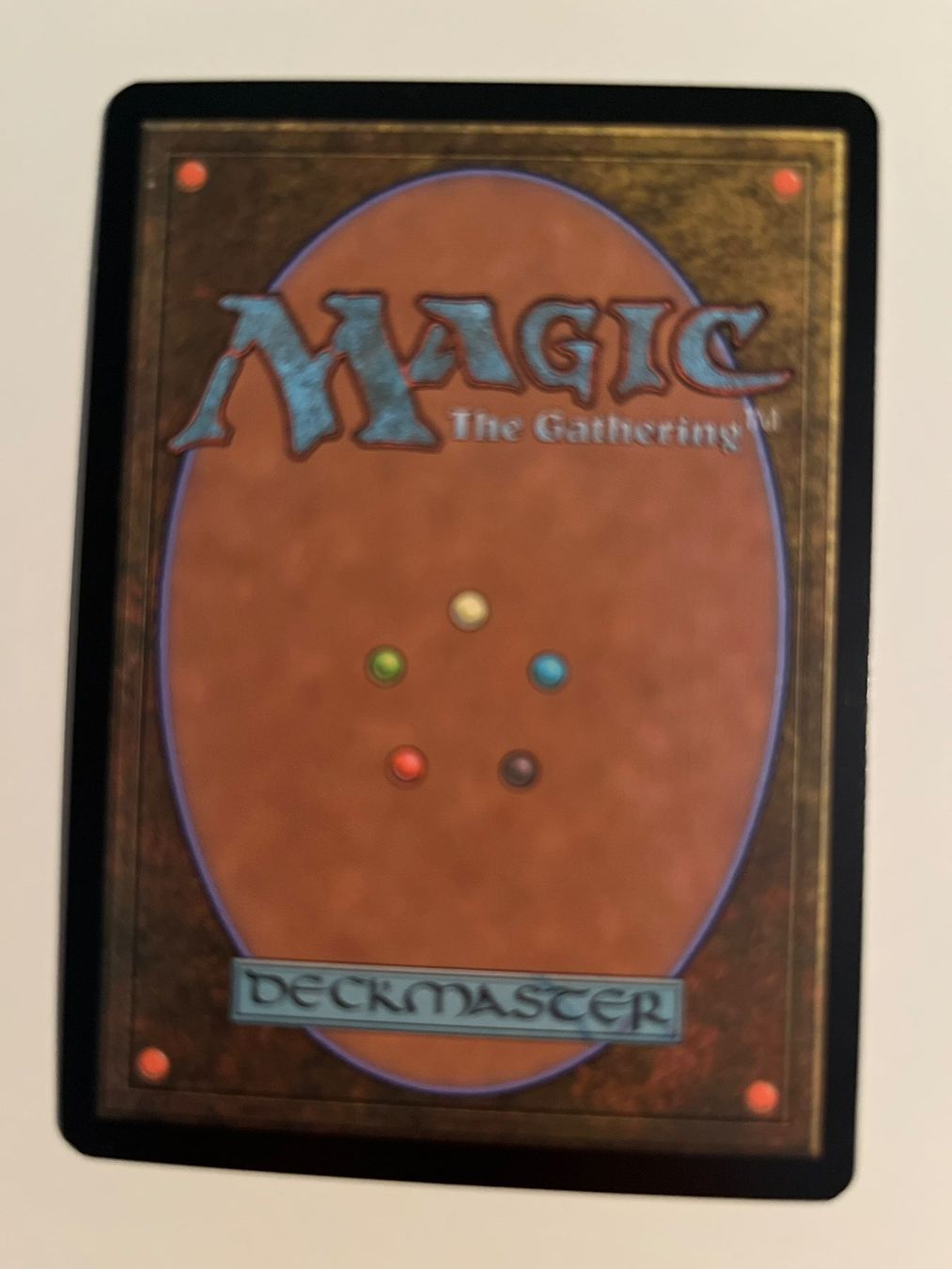 Magic The Gathering Carte collezionabili: 1 x Ghost-Lit Warder - Magic: The Gathering - MtG – Usato da Kriens venduto da Shadi1980 1
