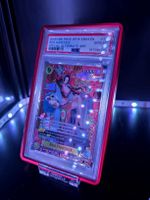 One Piece - PSA 10 Boa Hancock Op14 Eb04 English